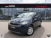 Skoda Citigo - 1.0 T / Airco / LM-Velgen / 4S-banden