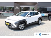 Hyundai Kona - 1.6 GDI HEV Comfort | Achterruitverwarming | Achterspoiler |