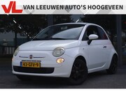 Fiat 500 - 1.2 Pop | NAP | Airco | |