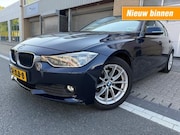 BMW 3-serie - 320i EfficientDynamics Edition Upgrade Edition NAP