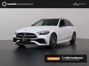 Mercedes-Benz C-klasse - 180 Star Edition AMG Line | Panoramadak | Digital Light | St