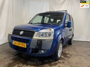 Fiat Doblò - 1.4 Dynamic - Schade