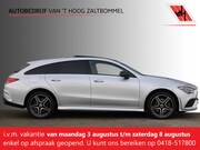 Mercedes-Benz CLA-Klasse - Shooting Brake 250e AUT8 AMG Limited NIGHT PAKKET PANORAMADA
