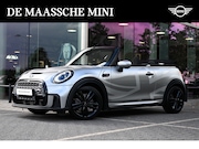 MINI Cabrio - Cooper S John Cooper Works Automaat / Comfort Access / Achte