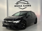 Volkswagen Golf - 2.0 TSI R 4Motion