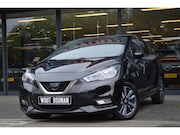 Nissan Micra - 0.9 IG-T N-Connecta Navi Clima Cruise Camera Pdc