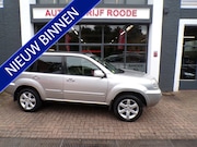 Nissan X-Trail - 2.5 Automaat Columbia GLAZEN DAK, TOP STAAT