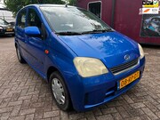 Daihatsu Cuore - 1.0-12V Tokyo