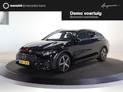 Mercedes-Benz CLA-Klasse - Shooting Brake 250+ Business Solution AMG 85 kWh Panoramadak