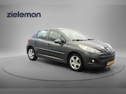 Peugeot 207 - 1.6 VTi XS 5 Deurs - Clima, Cruise, Trekhaak, APK 04-27