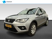 Seat Arona - 1.0 TSI Style Business Intense | Achterbank in delen neerkla