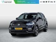 Volkswagen T-Cross - 1.0 TSI R-Line l Automaat l R-Line l Achteruitrijc