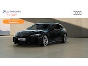 Audi RS5 - Avant 2.9 e-hybrid quattro 639pk