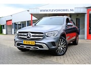 Mercedes-Benz GLC-klasse - 300de 4MATIC Business Solution Luxury Aut. Leder|1e Eig|Carp