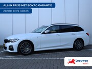 BMW 3-serie - Touring 320i High Executive | M-Sport | Camera | Org. NL