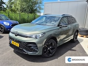 Volkswagen Tiguan - 1.5 eHybrid R-Line Business 272Pk DSG/AUTO Rondomzicht camer