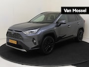 Toyota RAV4 - 2.5 Hybrid Executive | Stoelverwarming | Achteruitrijcamera 