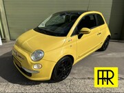 Fiat 500 - 1.2 Sport Panodak