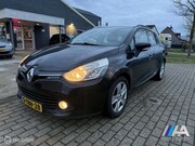 Renault Clio - Estate 1.5 dCi Dynamique 2014 Clima/Navi/Lmv/PDC