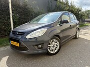 Ford C-Max - 1.0 Titanium / AIRCO ECC / NAVI / CRUISE / 135dkm! NAP