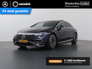 Mercedes-Benz EQS - 450+ AMG Line 108 kWh | Panoramadak | Premium Plus pakket |