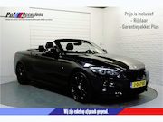 BMW 2-serie - Cabrio 220i High Exec M-Pakket | Dealerauto | Carplay | Came