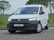 Volkswagen Caddy - MAXI 2.0 Maxi Automaat TDI
