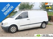 Mercedes-Benz Vito - 109 CDI 320 Amigo