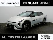 Kia EV4 - GT-PlusLine 81.4 kWh | DEMO | 18" Velgen | 360 Camera |