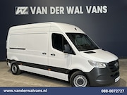 Mercedes-Benz Sprinter - 211 CDI L2H2 Euro6 Airco | Camera | Trekhaak Bijrijdersbank