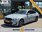 BMW 3-serie - 320e M-Sport - elec. trekhaak - memory - stoelverwarming
