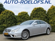 Mercedes-Benz AMG CLS - 55 Automaat 476PK V8