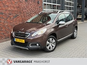 Peugeot 2008 - 1.2 PureTech Allure Automaat/Navigatie/PDC/Clima/Airco/Cruis