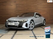 Audi e-tron GT - Quattro|530PK Overboost | 93kWh | Carbondak | Luchtvering | 