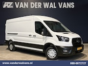 Ford Transit - 2.0 TDCI 130pk L3H2 Euro6 Airco | Cruisecontrol | Camera | P
