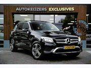 Mercedes-Benz GLC-klasse - GLC 250 d 4MATIC Prestige Panoramadak Leer Stoelverwarming P