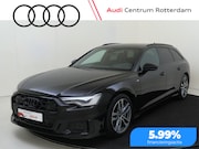 Audi A6 - Avant 50 TFSI e quattro S edition Competition | SoH 100% | H