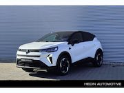 Renault Captur - 1.8 E-Tech full hybrid 160 techno |Navigatie|Climatronic|Aut