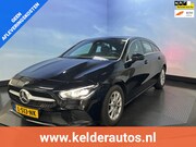 Mercedes-Benz CLA-Klasse - Shooting Brake 200 Business Solution