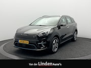 Kia Niro EV - e-Niro DynamicLine 64 kWh SOH 97, 6% | Warmtepomp | Camera |