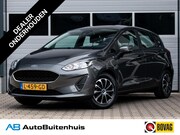 Ford Fiesta - 1.0 EcoBoost Connected|1e EIGENAAR|AFN. TREKHAAK|CARPLAY|PDC