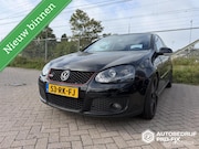 Volkswagen Golf - 2.0 TFSI GTI