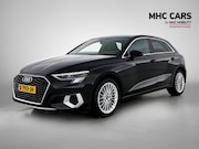 Audi A3 - Sportback 40 TFSI e Advanced edition | ACC | Clima | Parkeer