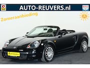 Toyota MR 2 - 1.8-16v VVT-i Competition / Opendak / Leder