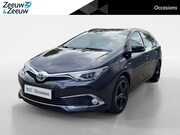 Toyota Auris - Touring Sports 1.8 Hybrid Lease pro | Pano | Stoelverwarming