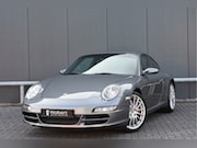 Porsche 911 - 997 3.8 Carrera S