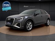 Audi Q2 - 35 TFSI S-line | Stoelverwarming | Matrix LED | Parkeerhulp 