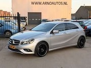 Mercedes-Benz A-klasse - Ambition 123 PK, 6-BAK, AIRCO, CRUISE CONTROL, PAR