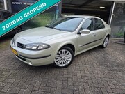 Renault Laguna - 2.0-16V T Tech Line | 2E EIGENAAR | 12MND GARANTIE | NAVI | 