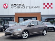 Honda Insight - 1.3 Elegance|Automaat|Climate Control|Stoelverw|PDC Achter|C